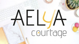 Logo Aelya Courtage