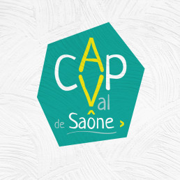 Logo CAP VAL DE SAONE