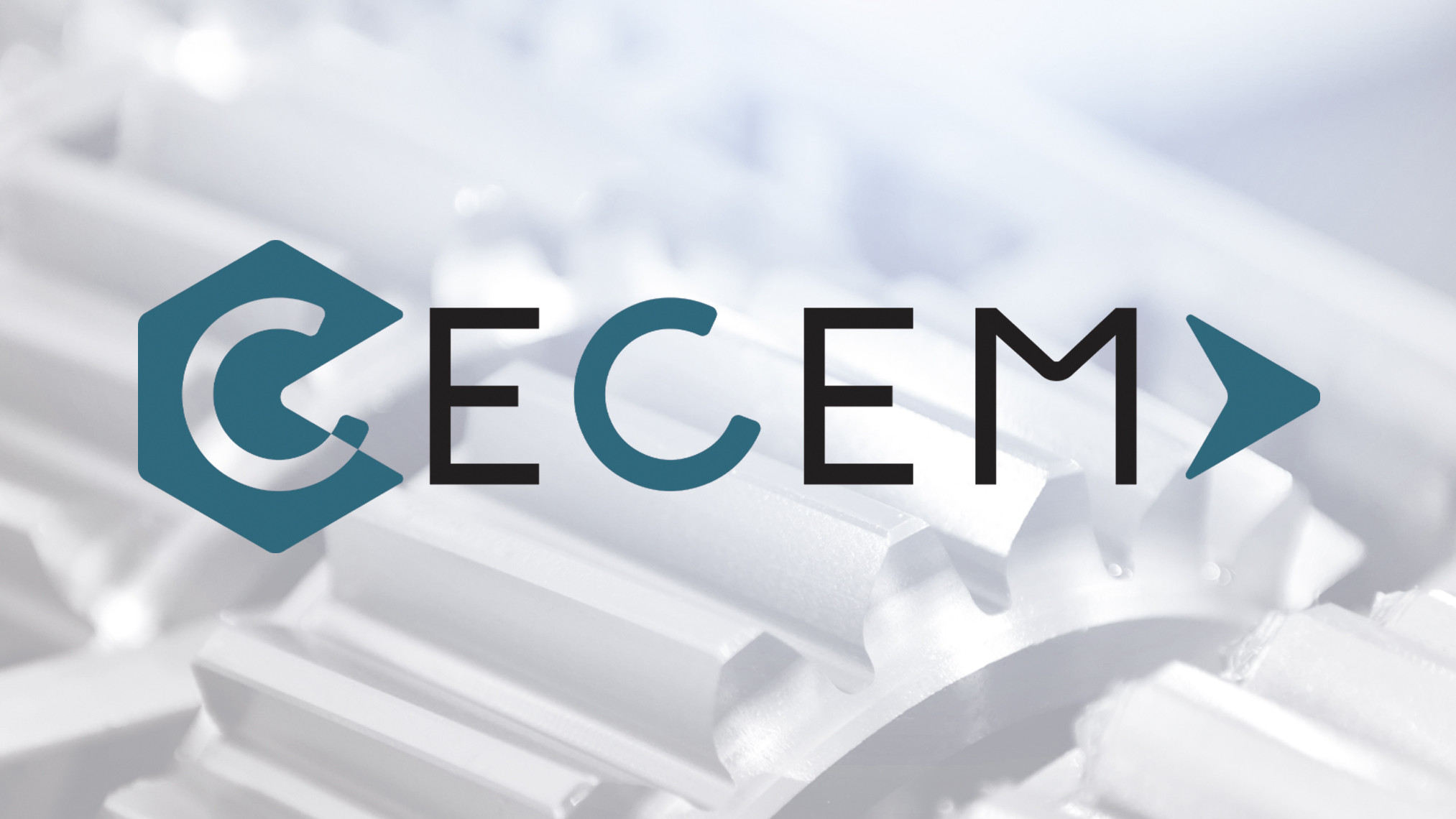 Logo Cecem