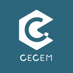 Logo Cecem secondaire