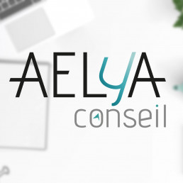 Logo Aelya Conseil