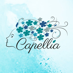 Logo CAPELLIA