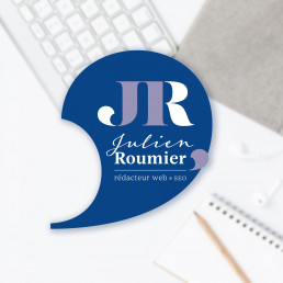 Logo JULIEN ROUMIER