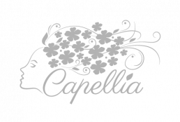Logo CAPELLIA - GRIS