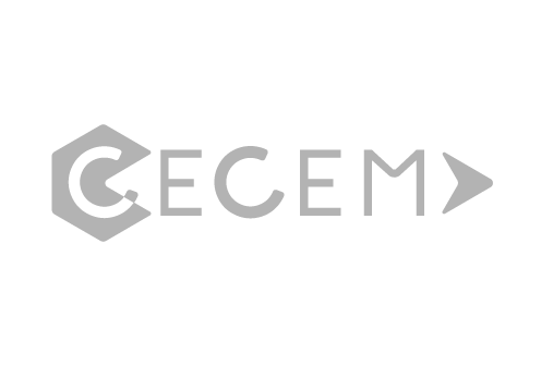 Logo CECEM - GRIS