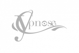 Logo CYPNOSE - GRIS