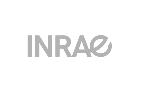 Logo INRAE - GRIS