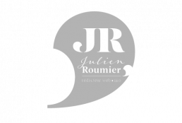 Logo JULIEN-ROUMIEN - GRIS