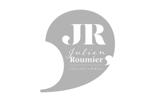 Logo JULIEN-ROUMIEN - GRIS
