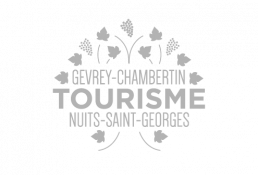 Logo OFFICE-TOURISME-GEVREY-NUITS - GRIS