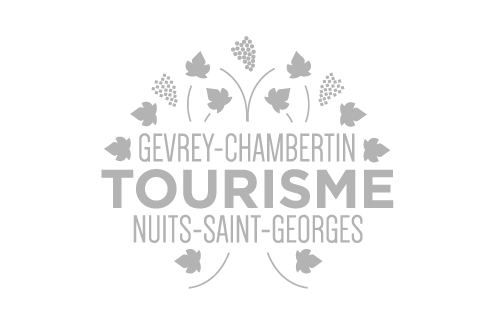 Logo OFFICE-TOURISME-GEVREY-NUITS - GRIS