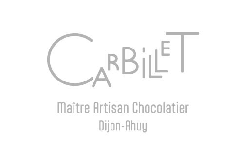 Logo CARBILLET - GRIS