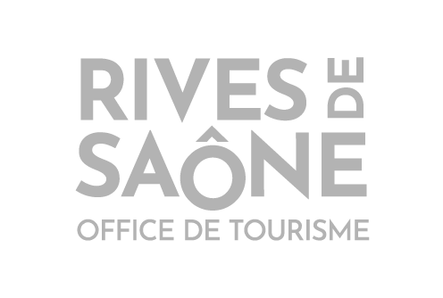 Logo RIVES-DE-SAONE-TOURISME - GRIS